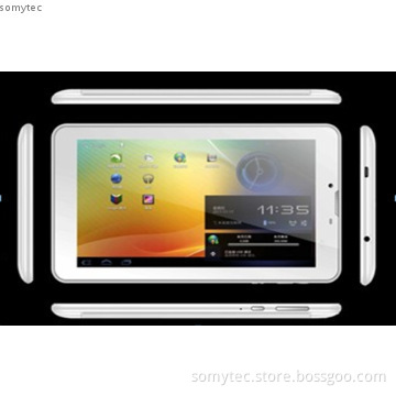 7inch 3G Tablet PC